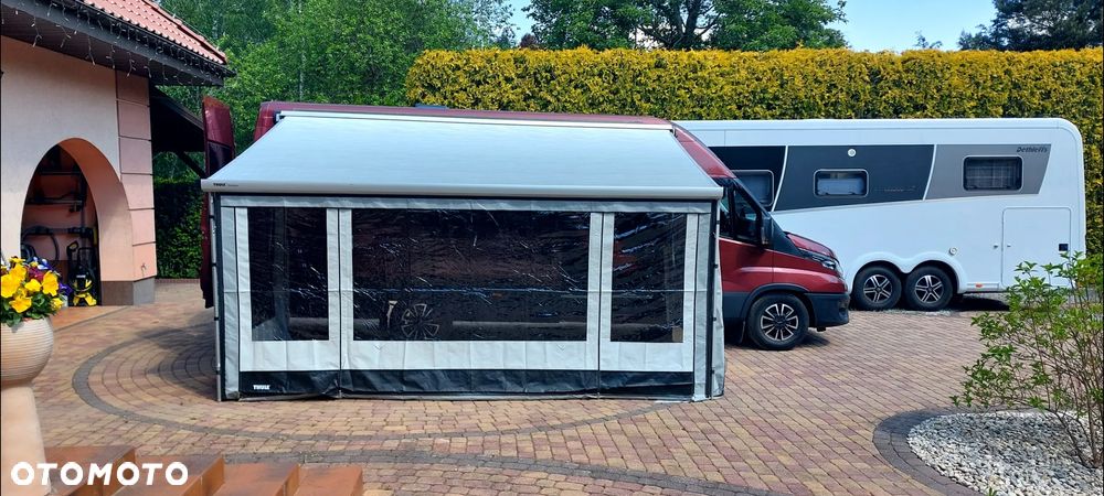 Iveco DAILY 35S18 - 22