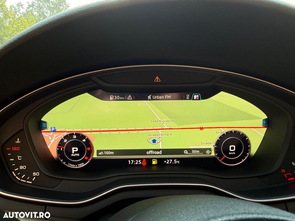 Audi A5 Coupé - 11