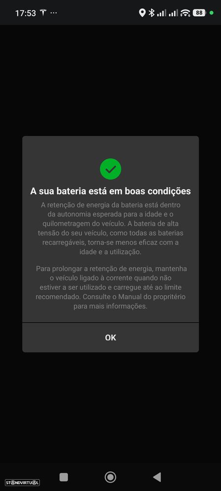 Tesla Model Y Tração Traseira - 15