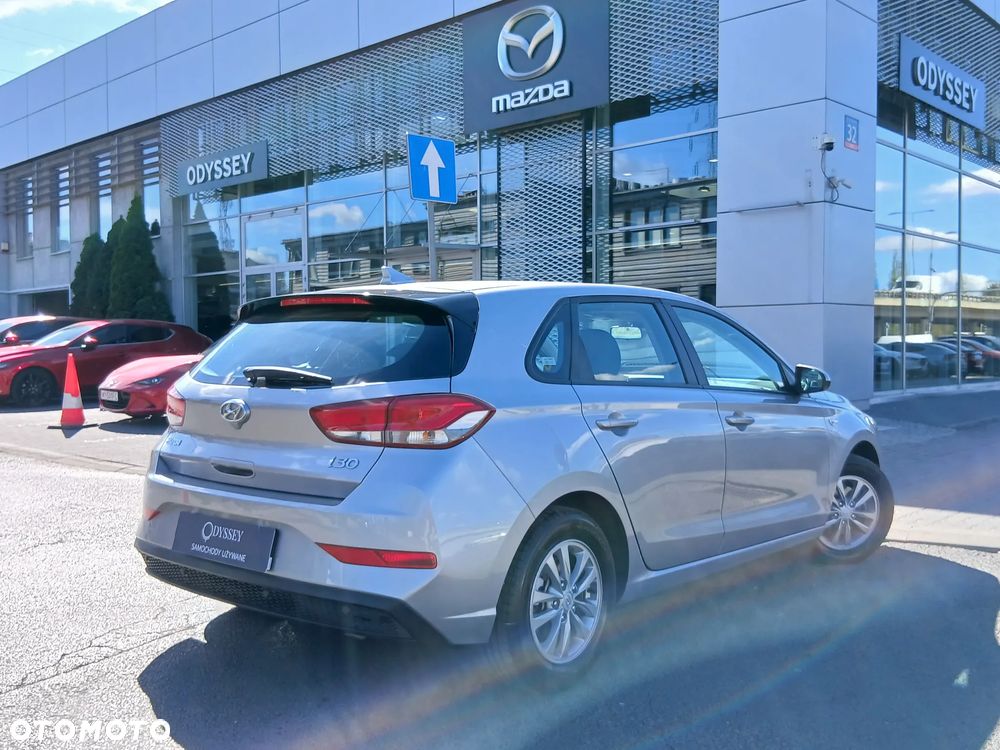 Hyundai i30 1.5 DPI Modern - 3