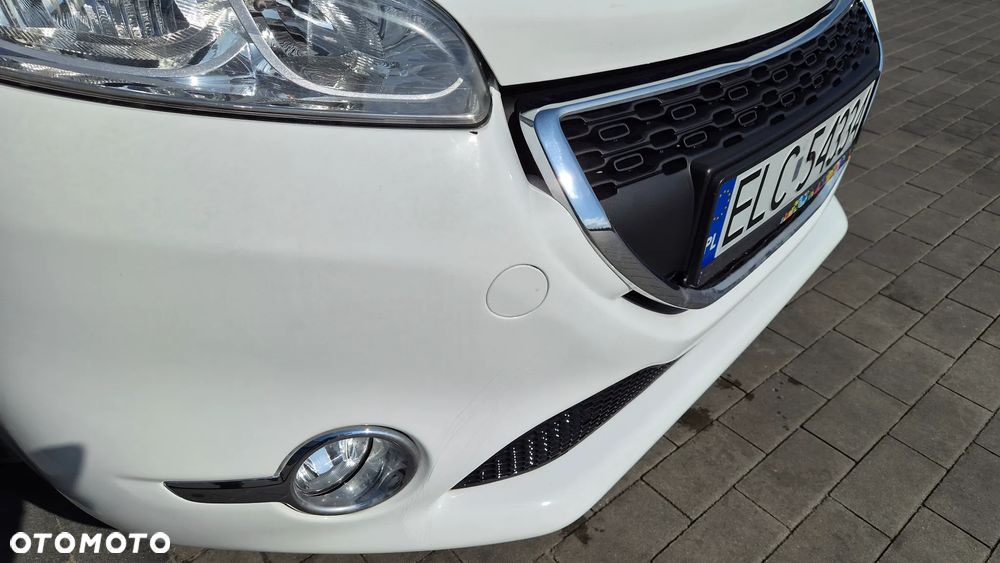 Peugeot 208 95 VTI Active - 22