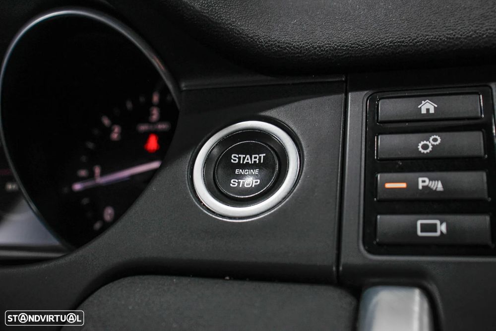 Land Rover Discovery Sport 2.0 eD4 SE - 36