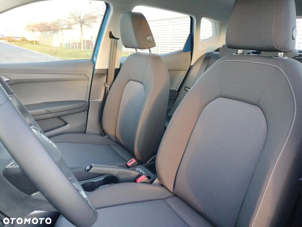 Seat Arona 1.0 TSI Style S&S - 16