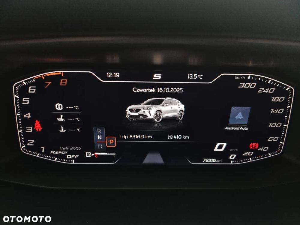 Cupra Formentor - 30