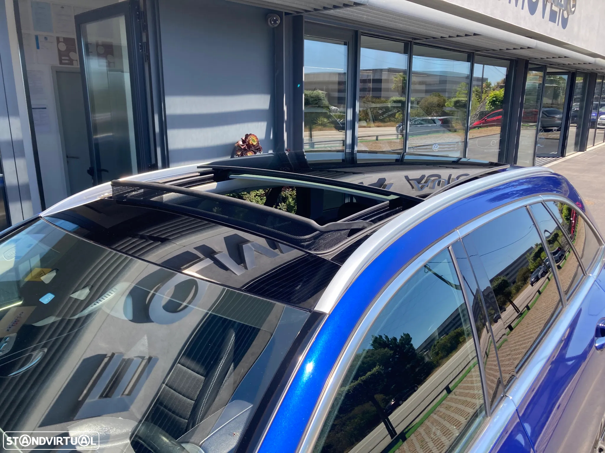 Mercedes-Benz C 300 de Avantgarde - 14
