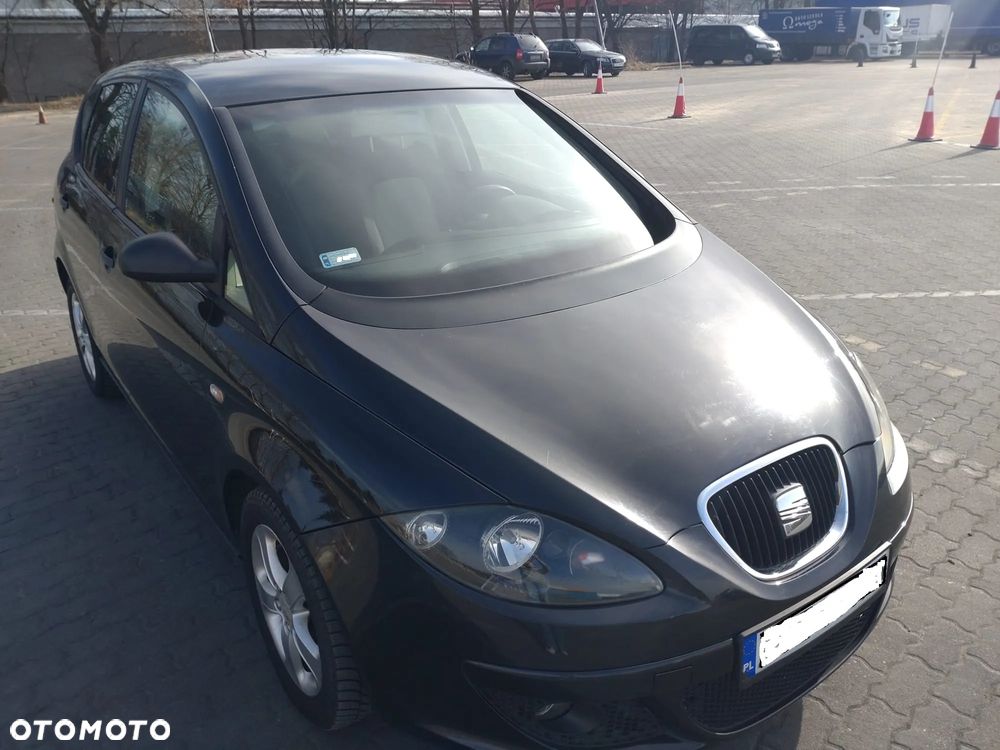 Seat Altea - 3