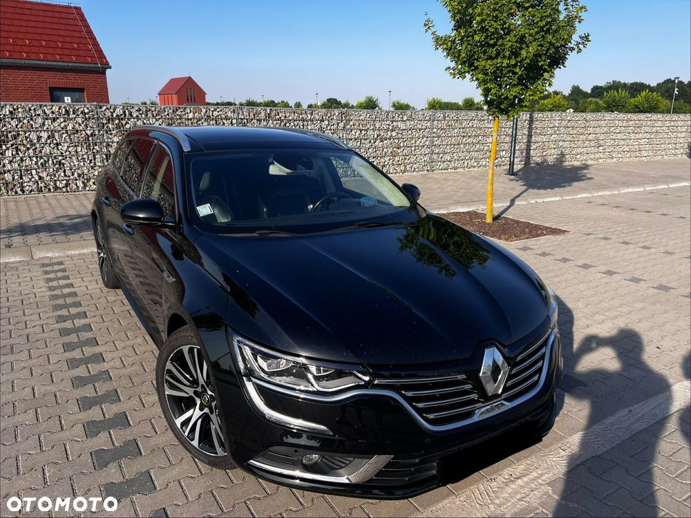 Renault Talisman BLUE dCi 200 EDC INITIALE PARIS - 17