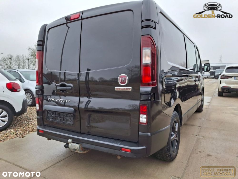 Fiat TALENTO - 6
