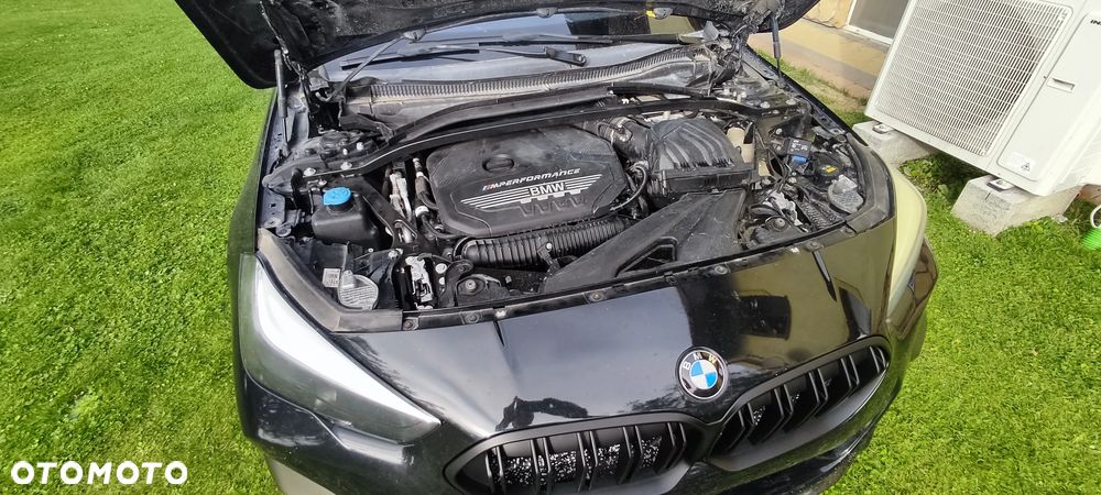 BMW Seria 2 - 22