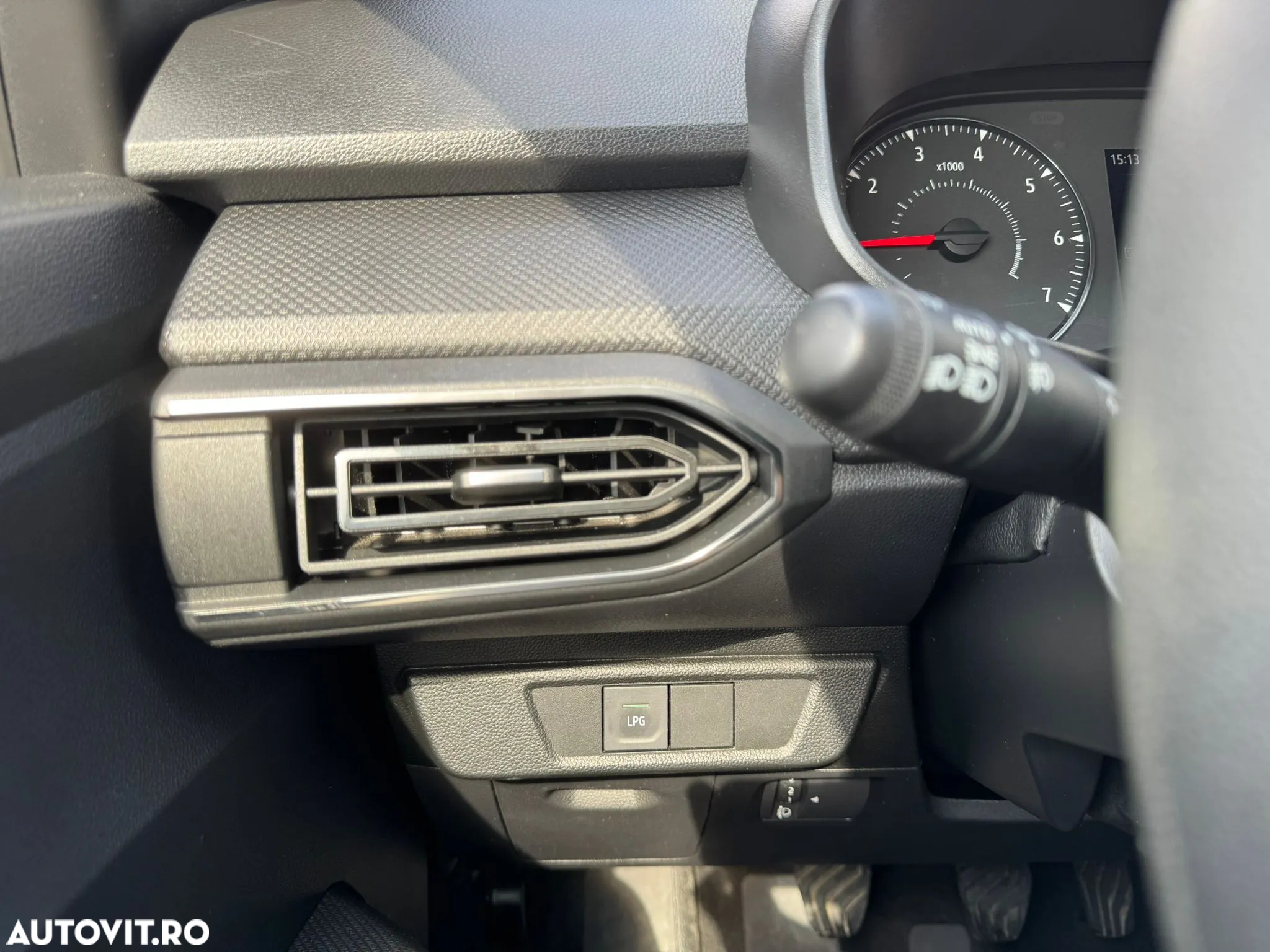Dacia Logan - 18