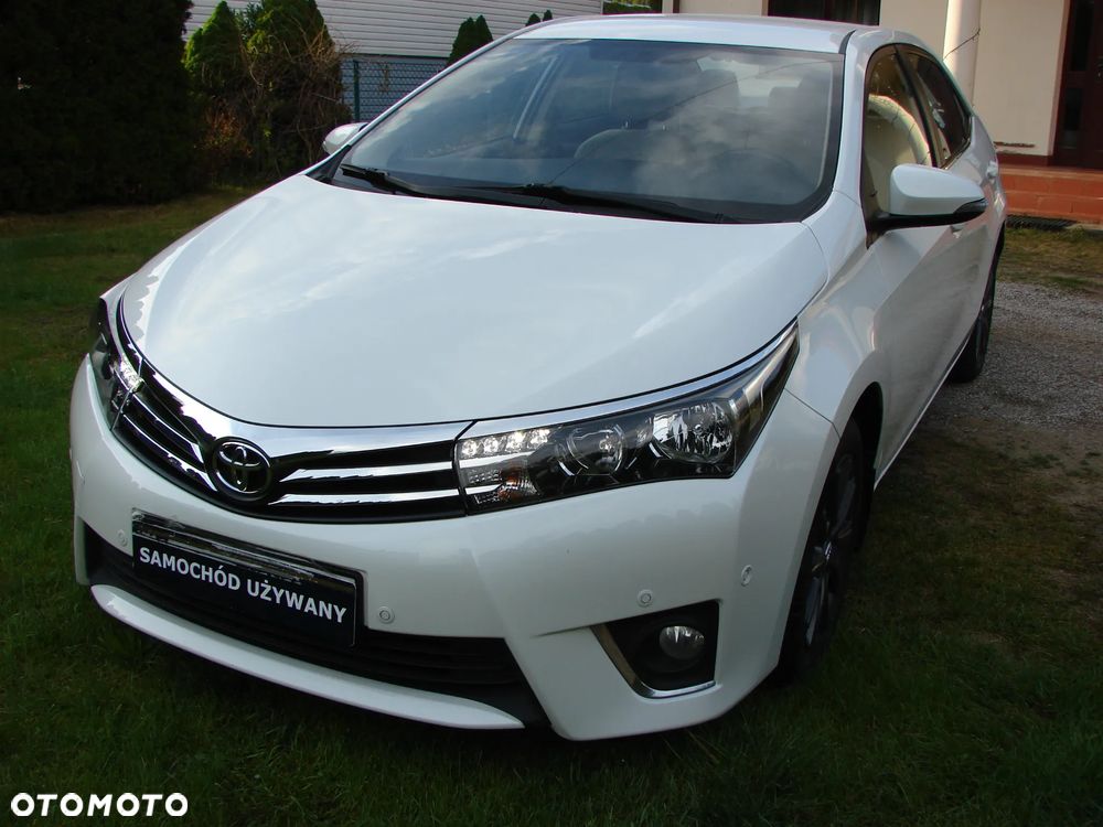 Toyota Corolla 1.6 Comfort - 2