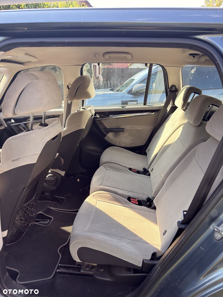 Citroën C4 Grand Picasso - 7