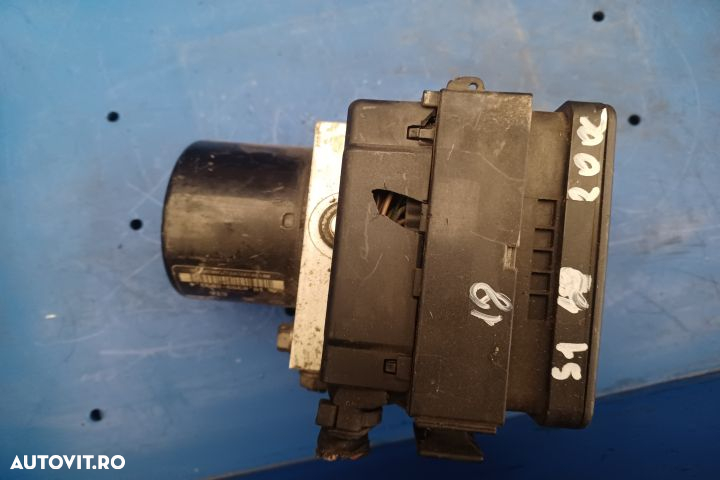 Pompa ABS 1K0907379AC, 1K0614517AE Audi A4 B7 [2004 - 2008] Avant wag - 2