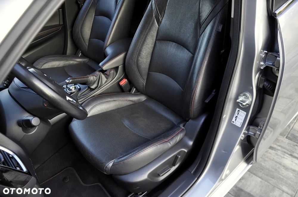 Mazda 3 SKYACTIV-D 150 Exclusive-Line - 7