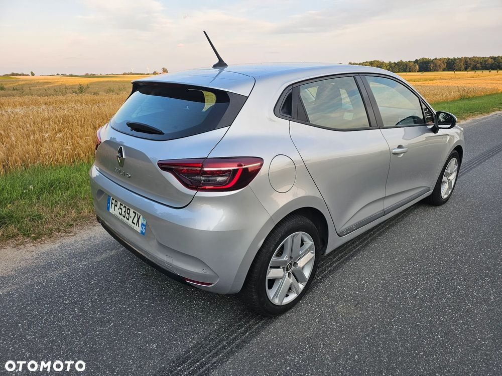 Renault Clio BLUE dCi 115 INTENS - 3