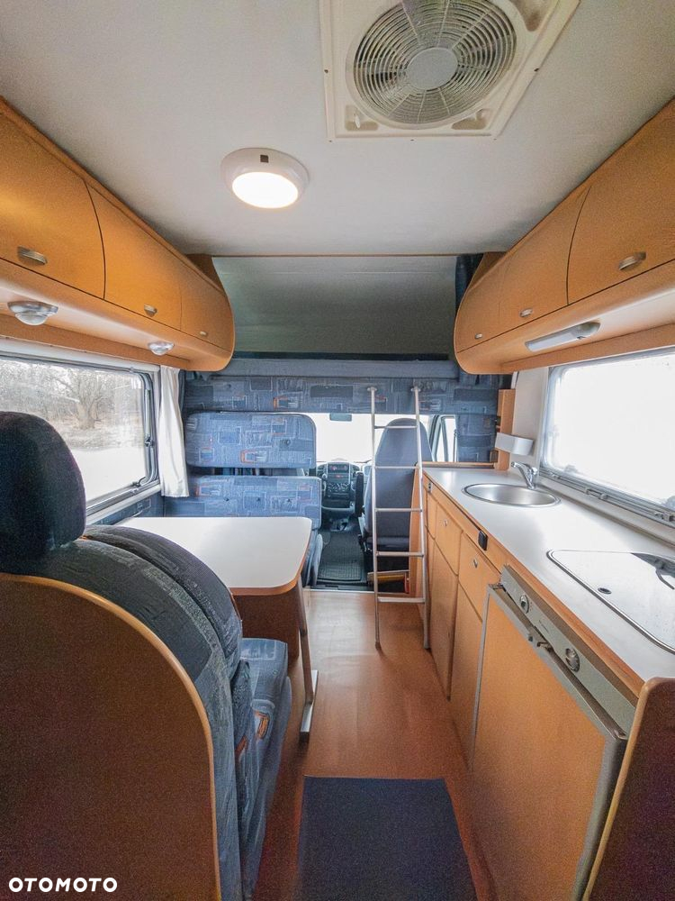 Fiat Ducato - 6
