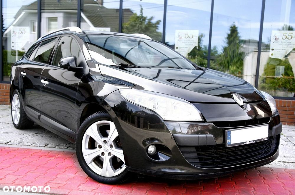Renault Megane - 3