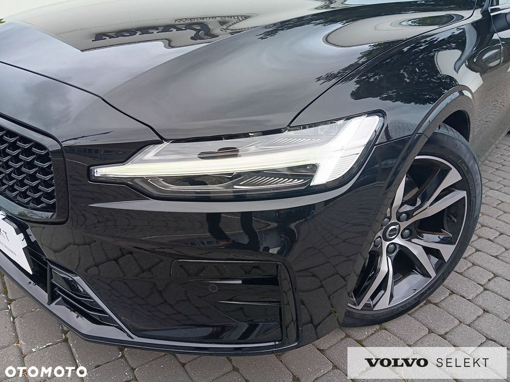 Volvo V60 - 6