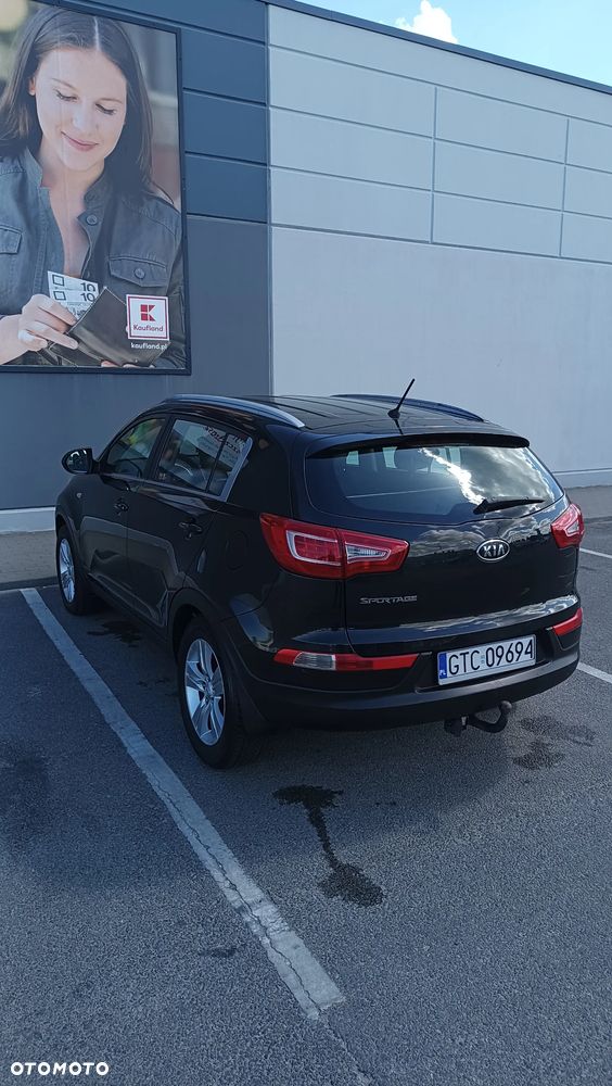 Kia Sportage 1.6 GDI M 2WD - 2