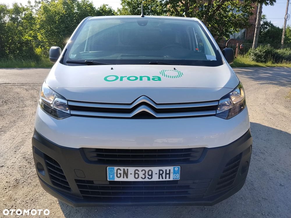 Citroën Jumpy - 10