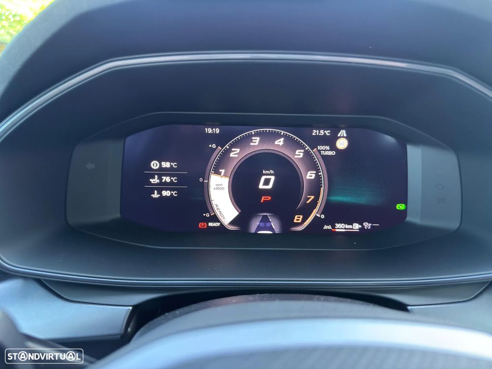 Cupra Formentor 1.5 eTSI DSG - 28