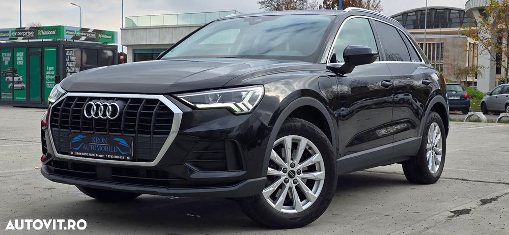 Audi Q3 - 1