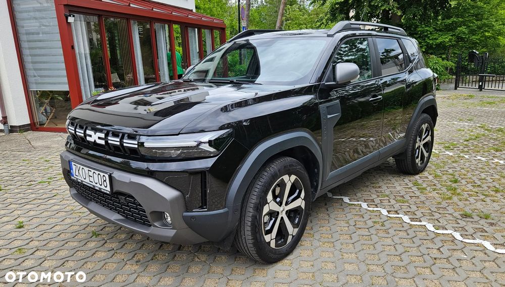 Dacia Duster - 2