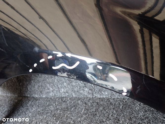 BMW F30 F31 3 błotnik prawy przedni przód - 4
