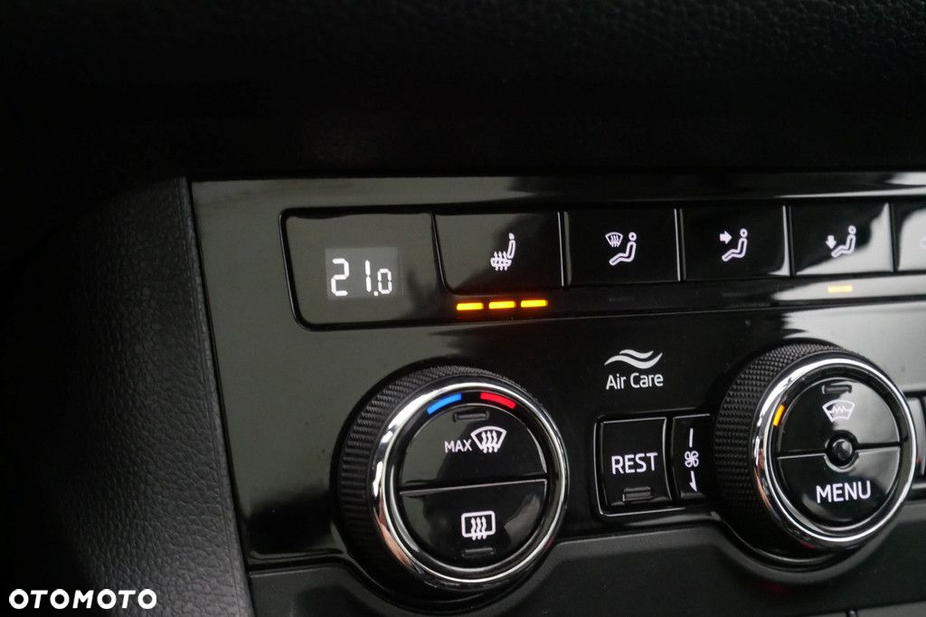 Skoda Kodiaq 1.5 TSI ACT 4x2 Style - 25
