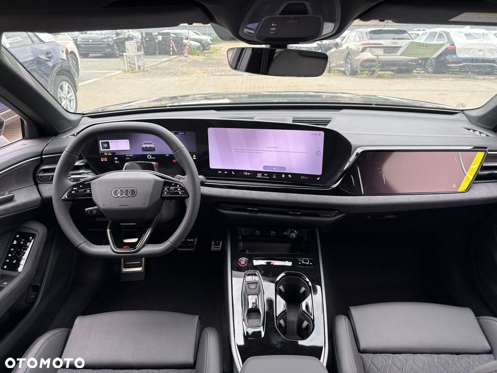 Audi A5 Avant - 22