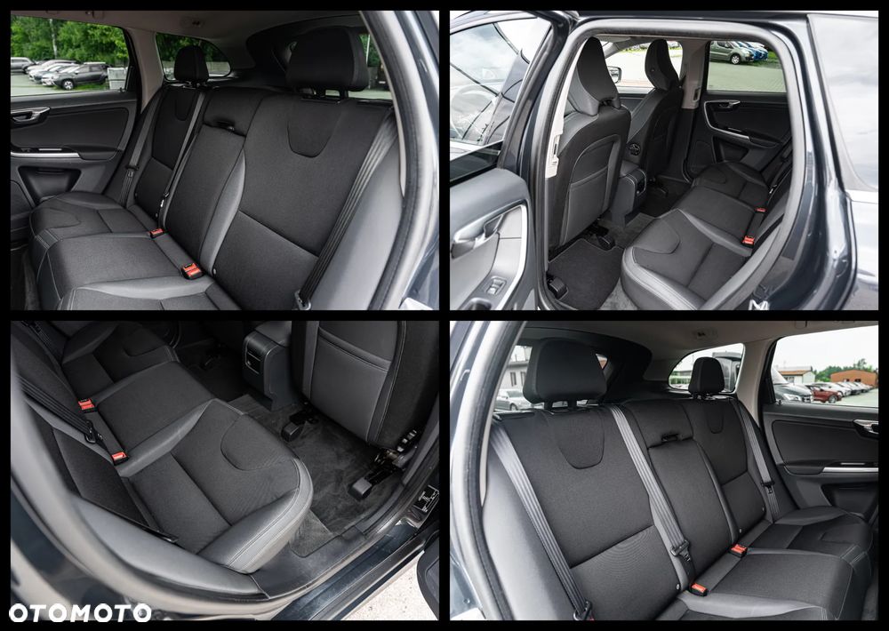 Volvo XC 60 D3 Edition Pro - 33