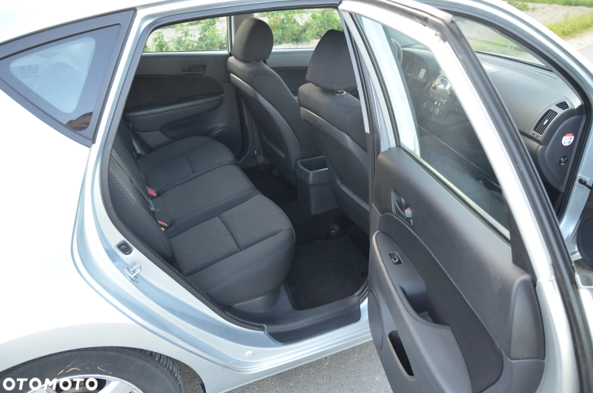 Hyundai i30 1.4 FIFA WM Edition - 18