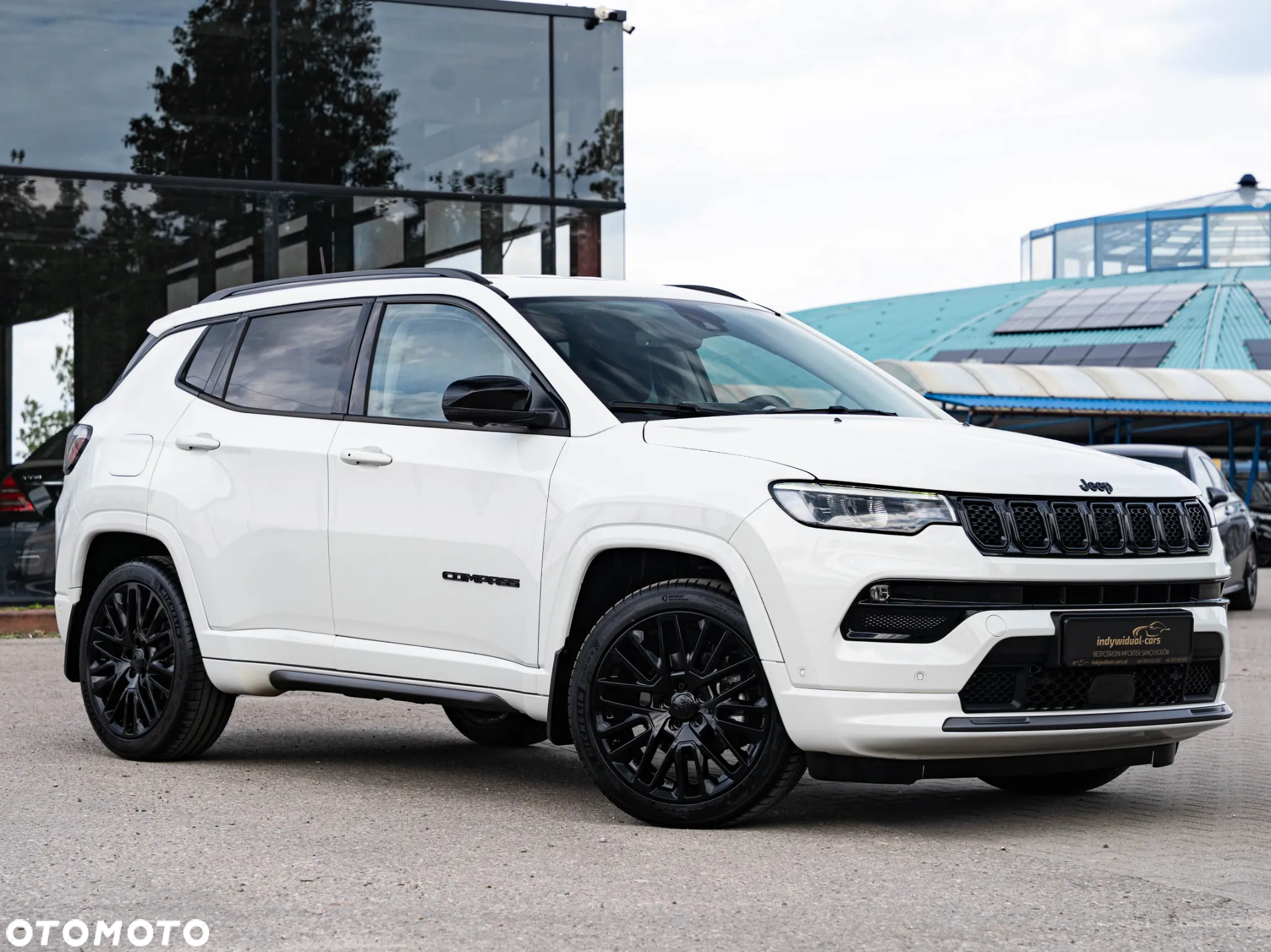 Jeep Compass - 9