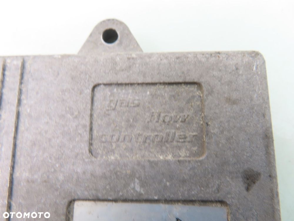 STEROWNIK LPG TECHNOLOGY GAS GT01 - 4