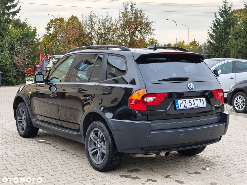 BMW X3 2.0i - 35