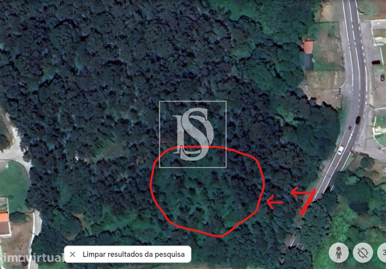Terreno  Venda em Antas,Esposende - Grande imagem: 5/9