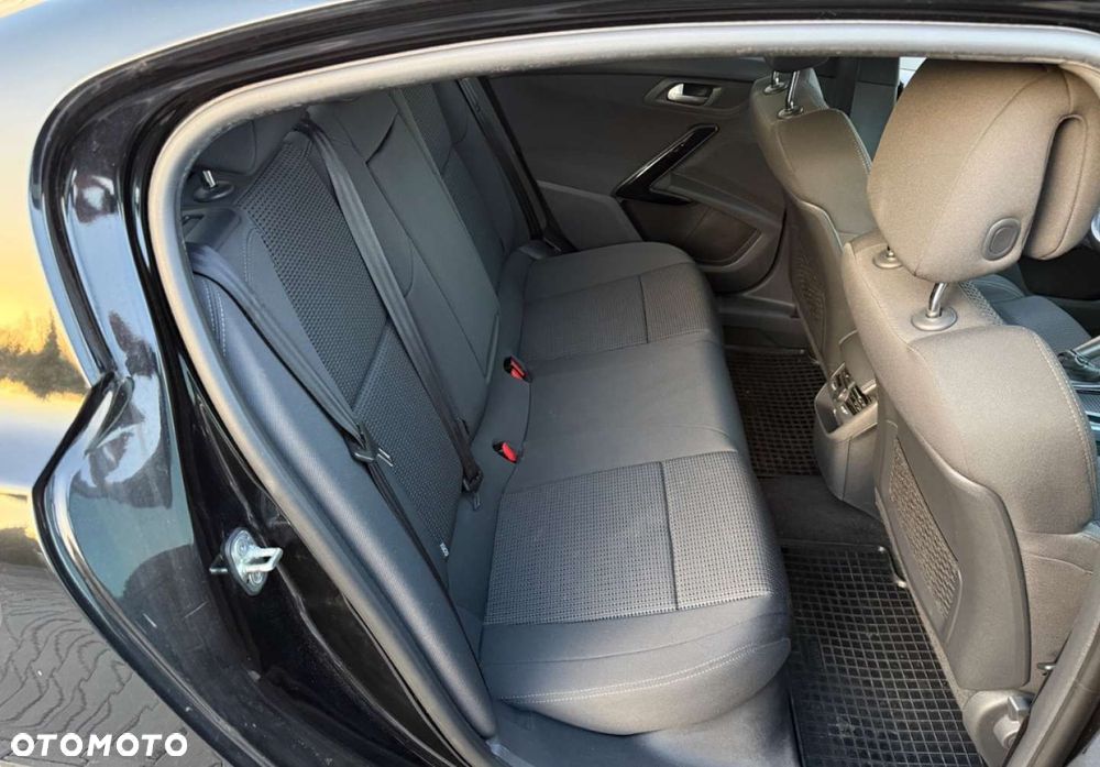 Peugeot 508 - 23