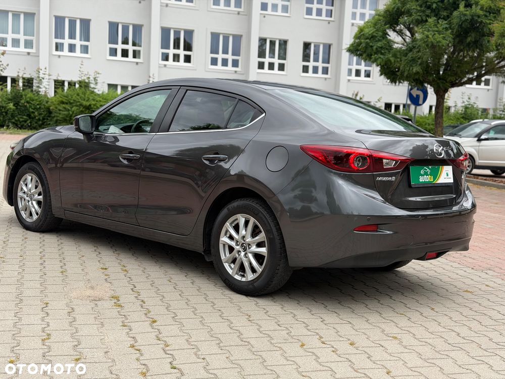 Mazda 3 1.5 D Skyenergy - 17
