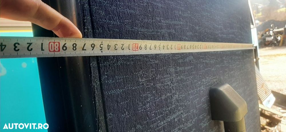 Usa mijloc autocar Man Lion Star RH463 - 4