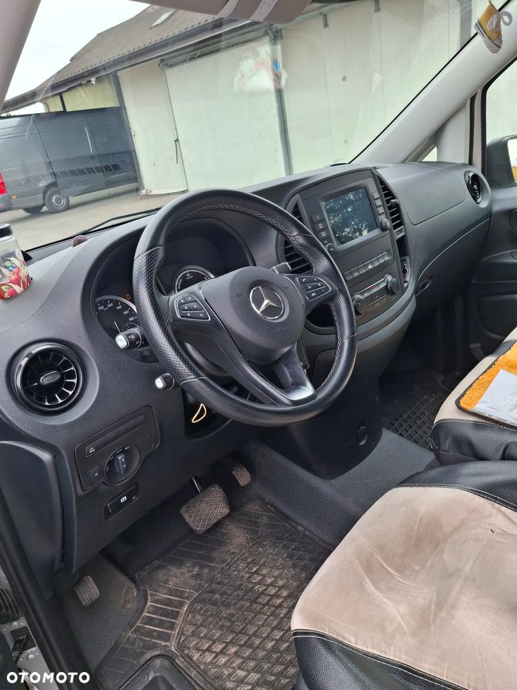 Mercedes-Benz evito - 5