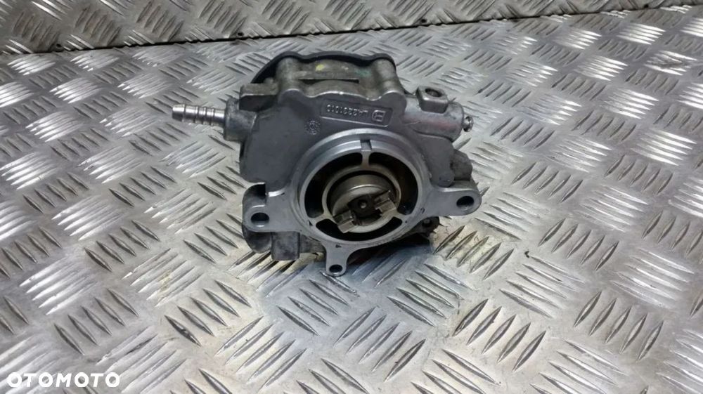 VW TOUAREG 7L 03-09R POMPA PALIWA 5.0 V10 07Z127025E - 3