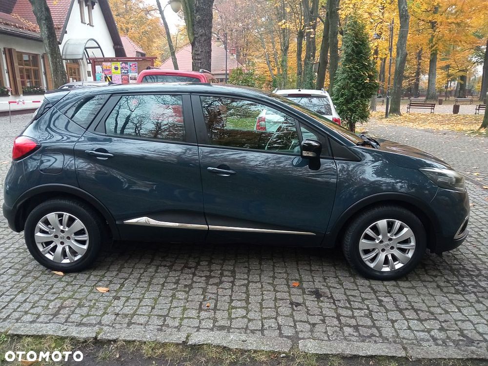 Renault Captur 0.9 Energy TCe Life EU6 - 6