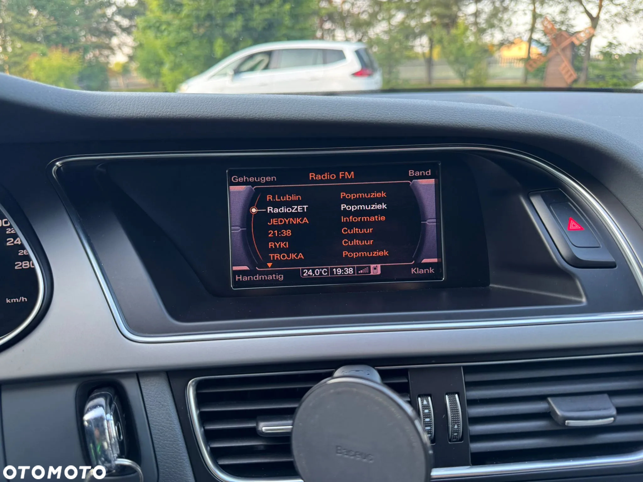 Audi A4 1.8 TFSI Ambition - 16