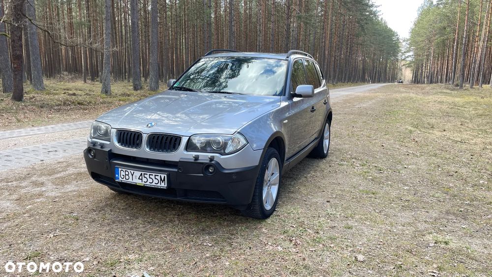 BMW X3 ver-2-0d - 4