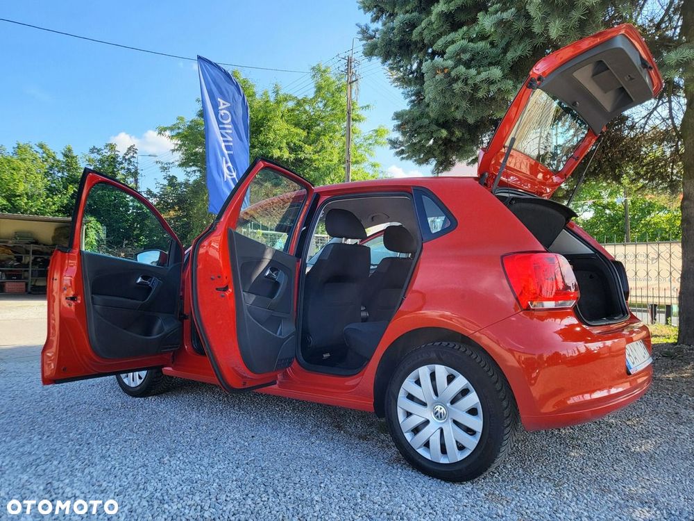 Volkswagen Polo - 11