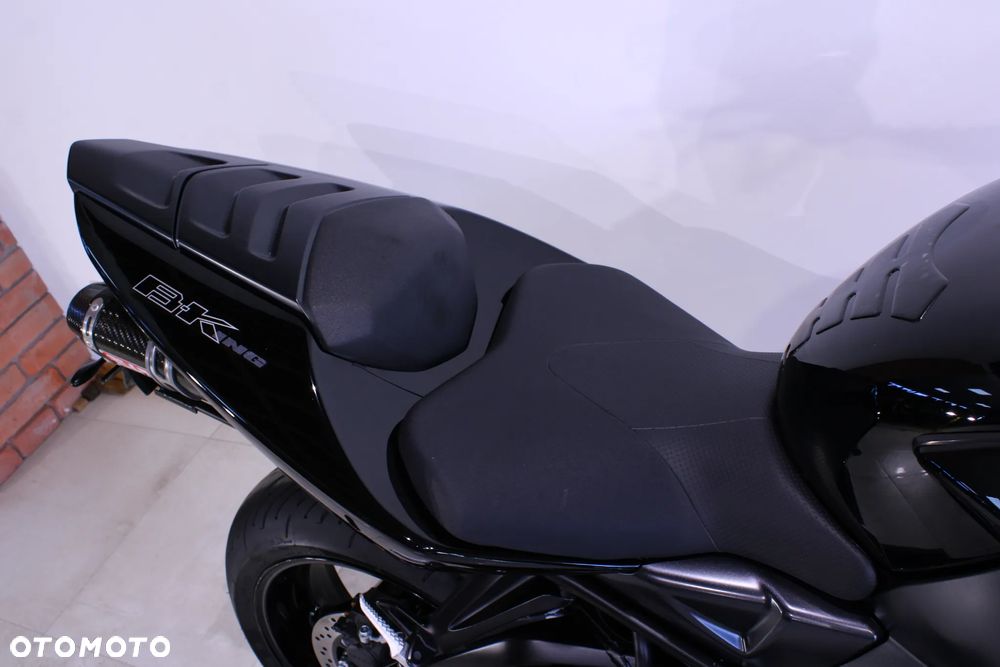 Suzuki GSX - 13