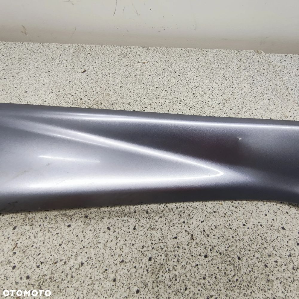 Owiewka, osłona, bok, boczek, pług, płoza Yamaha YP 400 YP400 Majesty 400 - 3