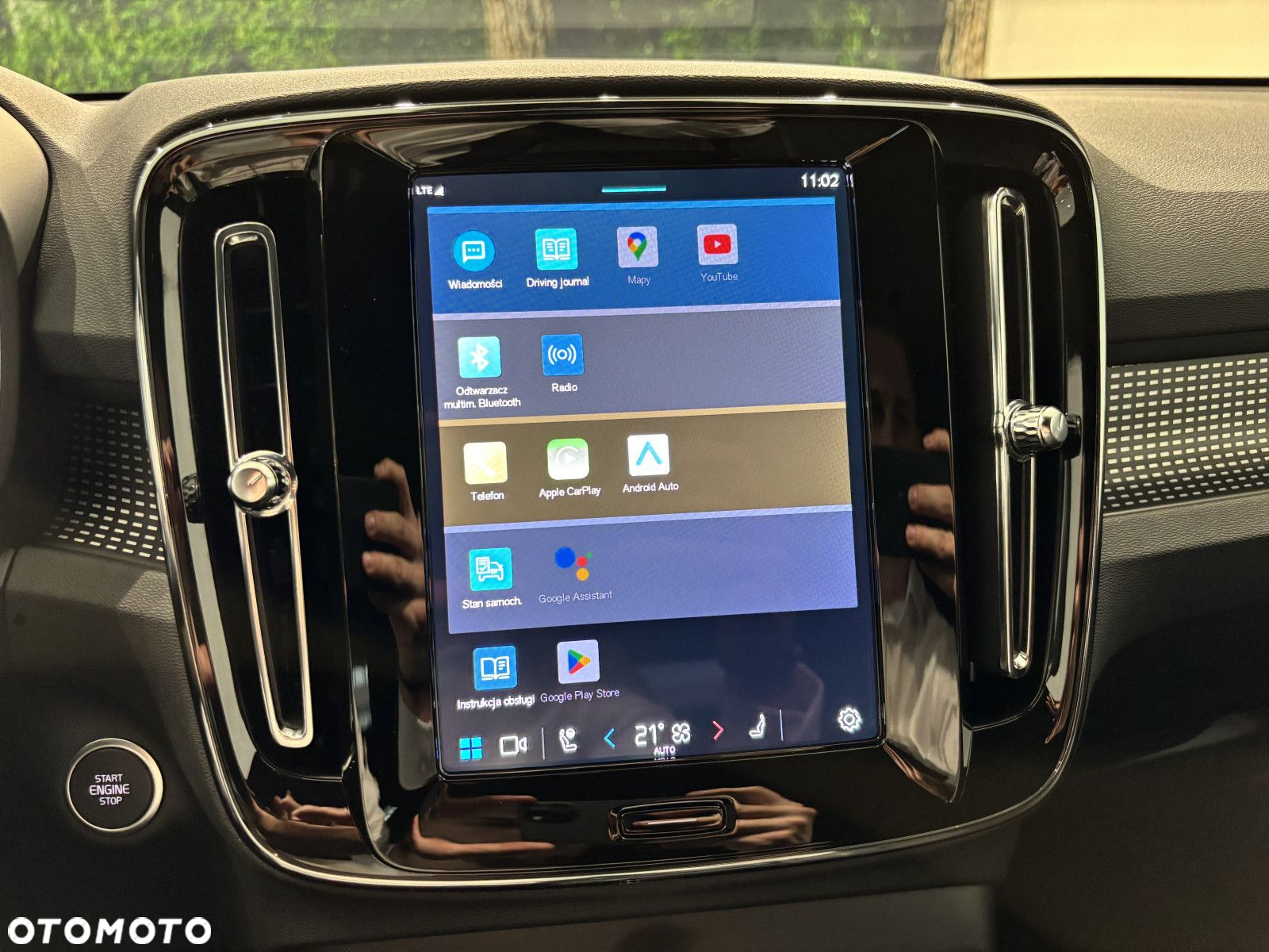 Volvo XC 40 - 16