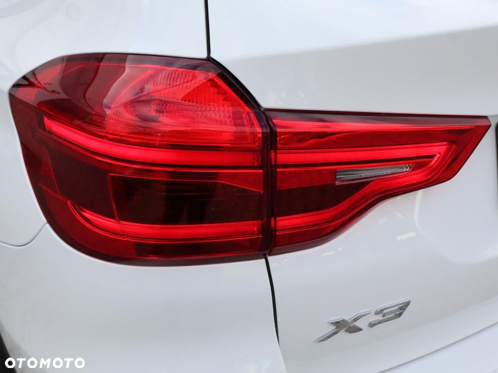 BMW X3 - 24