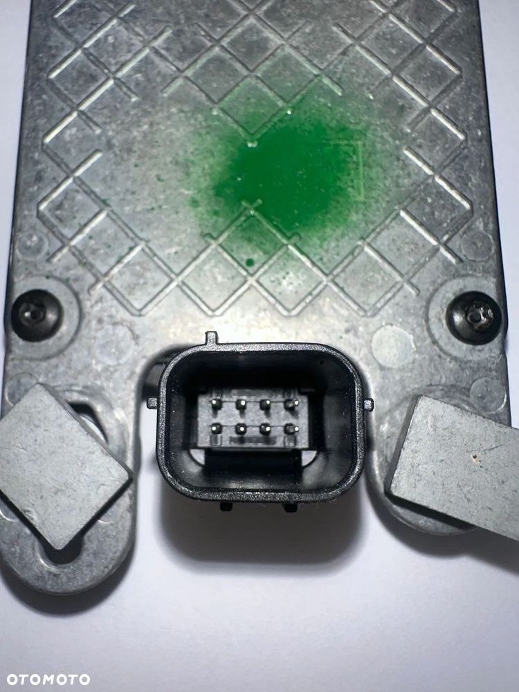 MAZDA 3 CX30 CX-30 2018 2023 Przedni RADAR Czujnik radarowy B0N267XA0A - 3